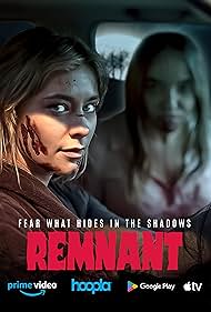 Free Download Remnant Movie-Show-Video in HD Mp4